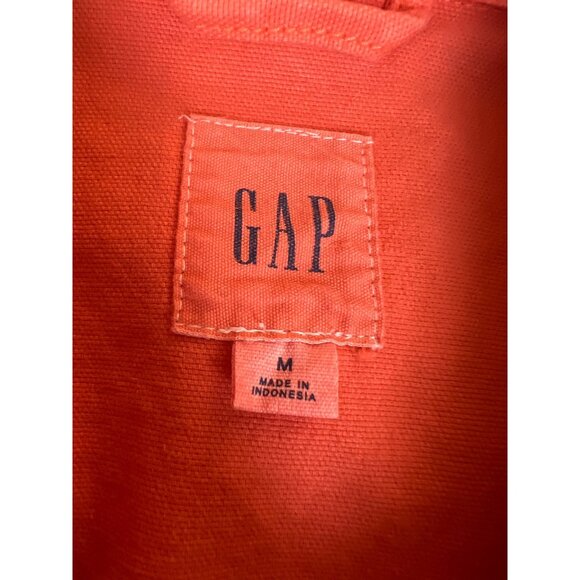 Gap Denim Jacket - Picture 10 of 12